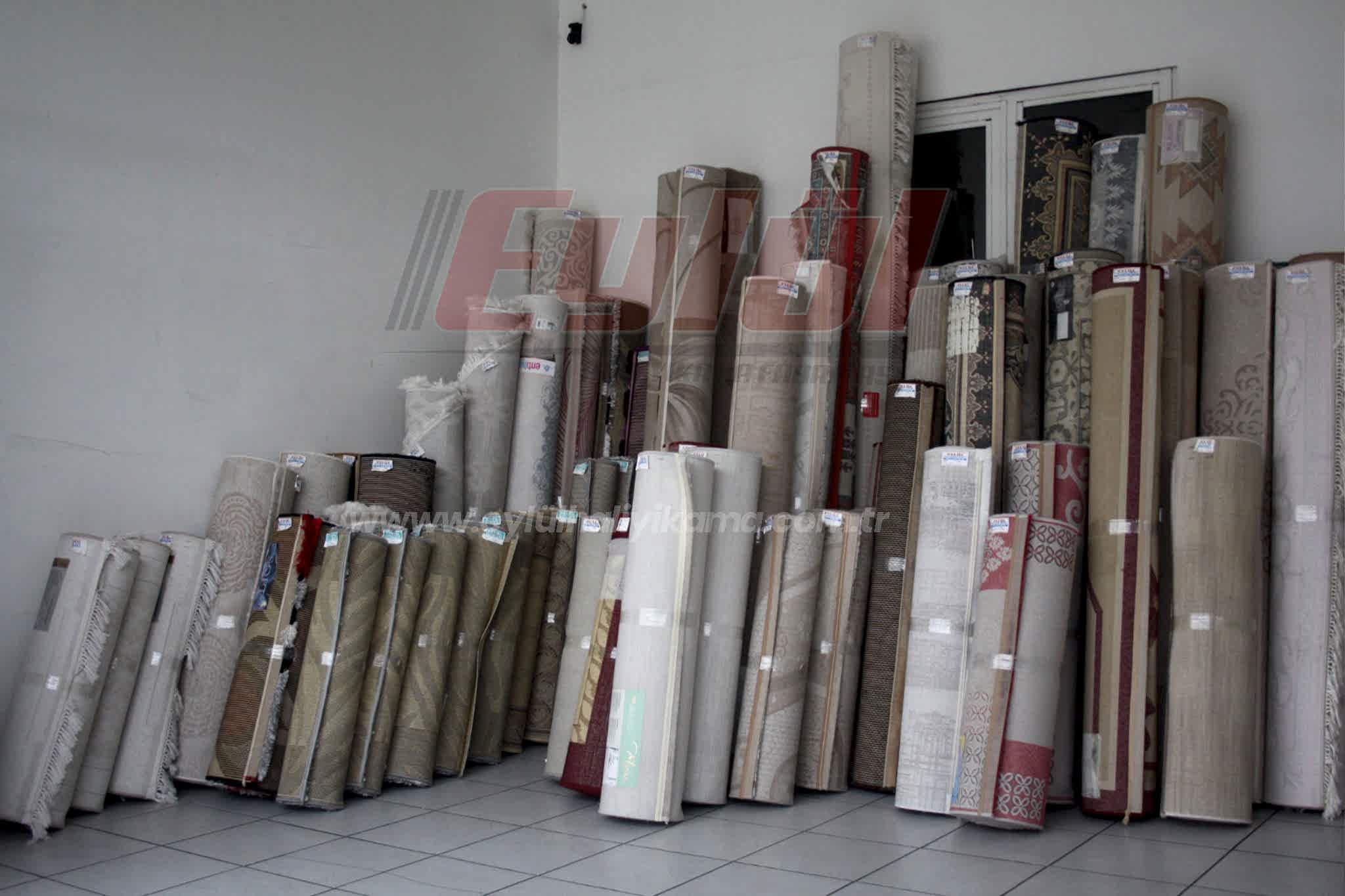 Yörük Halı Yıkama