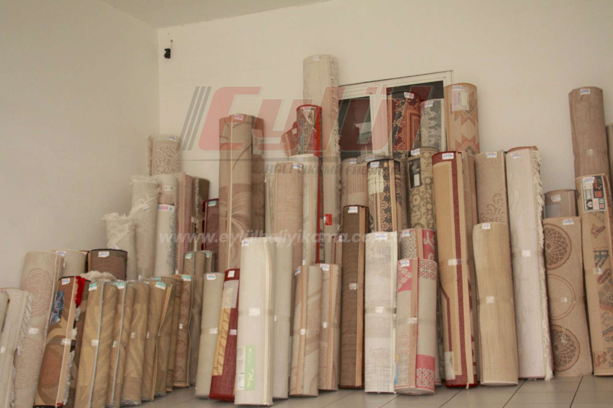 El Dokuma Halı Yıkama