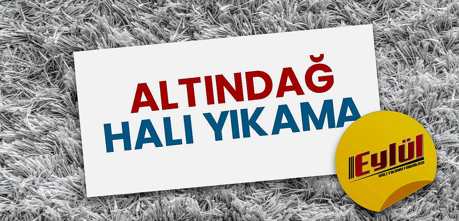 Altındağ Halı Yıkama
