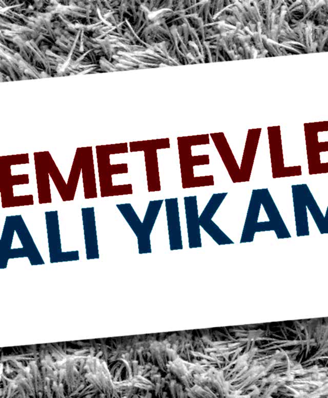 Demetevler Halı Yıkama