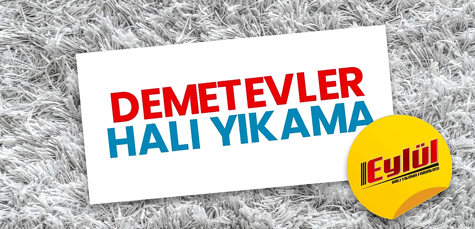 Demetevler Halı Yıkama