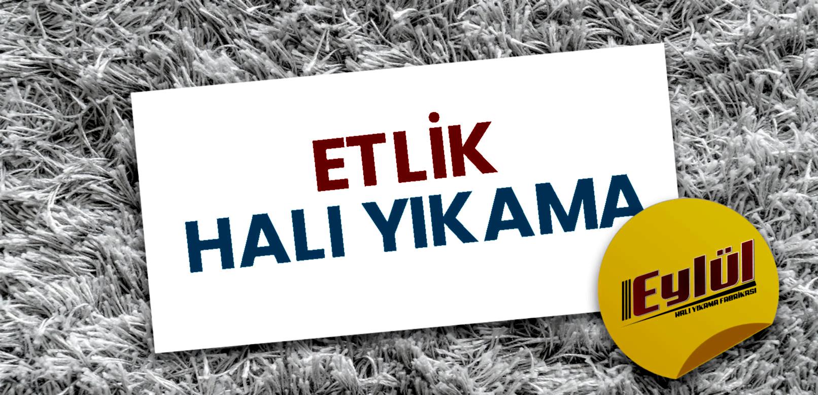 Etlik Halı Yıkama