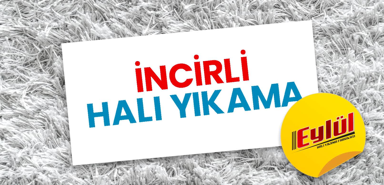 İncirli Halı Yıkama