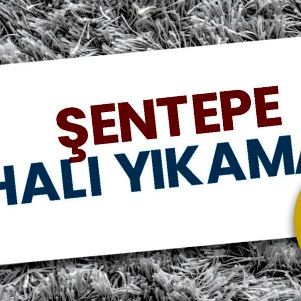 Şentepe Halı Yıkama