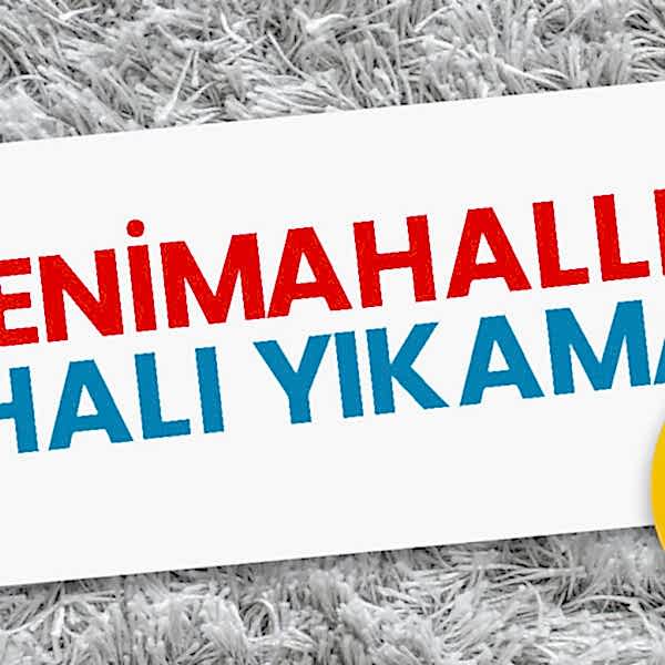 Yenimahalle Halı Yıkama