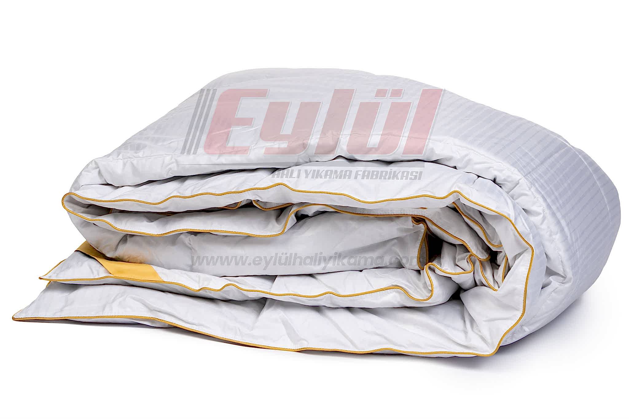 Elyaf Yorgan Yıkama